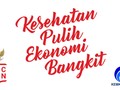 Pemerintah Optimistis Realisasi PEN 100 Persen di Akhir Tahun