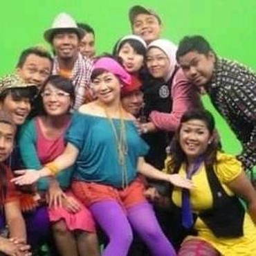 Sebelum Meninggal, Ovie Artha Sempat Reuni Bareng Keluarga 'Ceriwis'