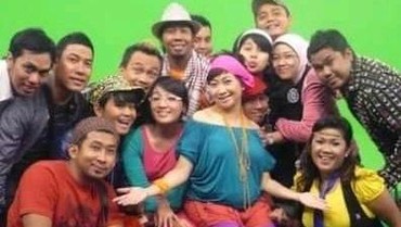 img-title Sebelum Meninggal, Ovie Artha Sempat Reuni Bareng Keluarga 'Ceriwis'