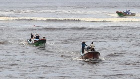 Korban Tewas Tabrakan Kapal Indramayu Bertambah Jadi 3 Orang