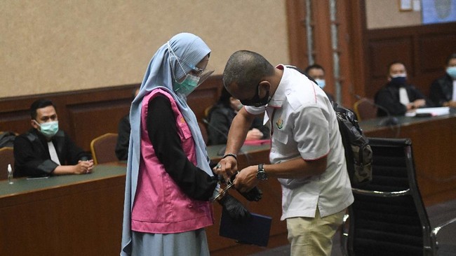 Penyidik di Jampidsus menegaskan pihaknya memiliki bukti kuat dalam menjerat jaksa Pinangki terkait suap untuk proyek pembebasan terpidana Djoko S Tjandra.