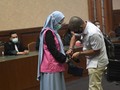 Kejagung Mengaku Punya Bukti Penerimaan Suap Jaksa Pinangki