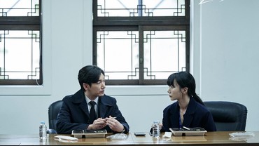 5 Drama Korea dengan Rating Tertinggi di Minggu Keempat September 2020