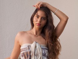 Putri Shah Rukh Khan Diledek Jelek, Ini Balasannya