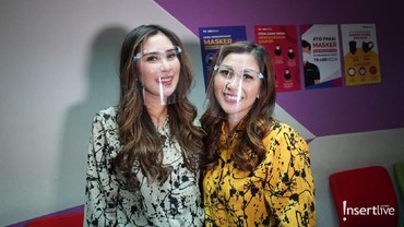 img-title Bakal Pindah Rumah, Nisya & Syahnaz Sempat Dilarang Pergi dari Andara