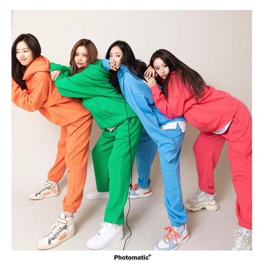 Lirik Lagu Lies - T-ARA