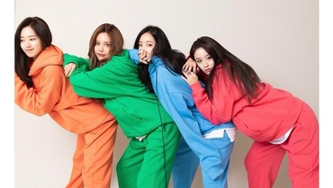 Lirik Lagu Lies - T-ARA