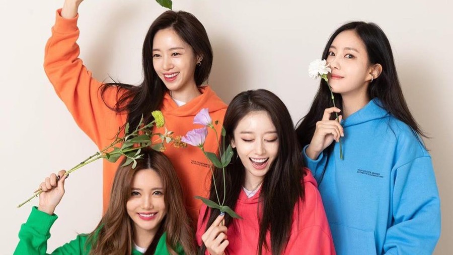 T-ara