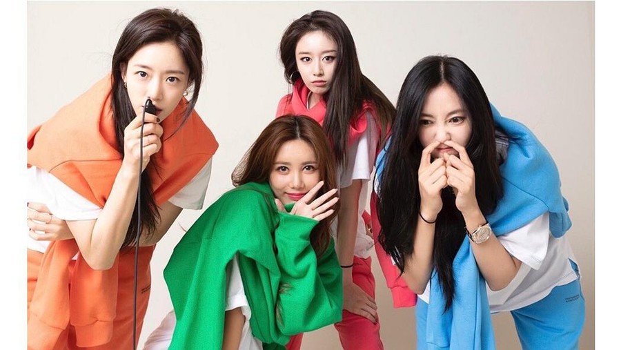 T-ara