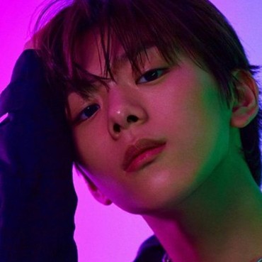 Taeseung GHOST9 Akui Penggemar Berat Taeyong & Taemin SuperM