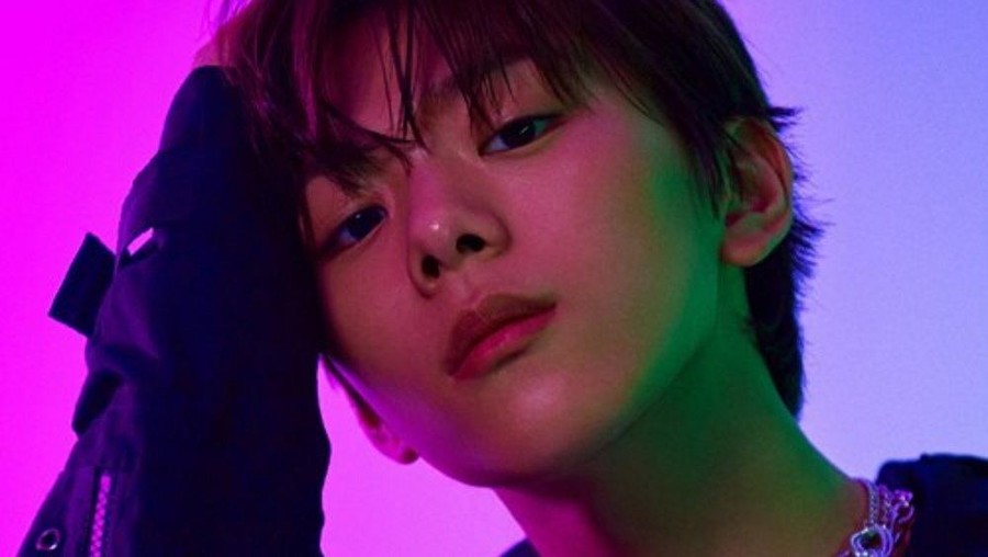 Taeseung GHOST9