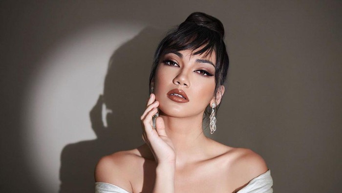 haico van der veken artis cantik terpopuler 2020 haico van der veken artis cantik terpopuler 2020