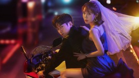 Sinopsis The Spies Who Loved Me, Terjebak Cinta Mata-mata