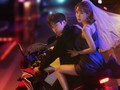 Sinopsis The Spies Who Loved Me, Terjebak Cinta Mata-mata