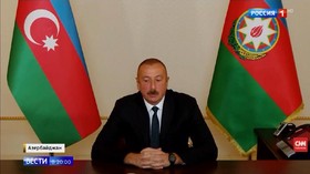 VIDEO: Armenia-Azerbaijan Tolak Berdamai