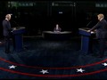 VIDEO: Momen-momen Penting Saat Debat Trump-Biden