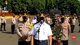 VIDEO: Anies Siapkan 3 Kunci Tangani Banjir Jakarta