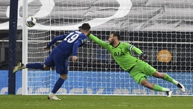 5 Fakta Kemenangan Tottenham Atas Chelsea