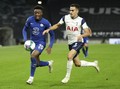 Menang Adu Penalti atas Chelsea, Tottenham ke Perempat Final