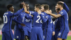 6 Fakta Menarik Jelang Bentrok Chelsea vs Palace