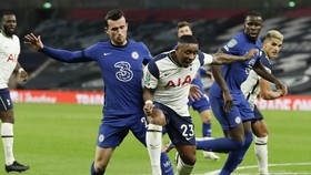 7 Fakta Jelang Chelsea vs Tottenham di Liga Inggris