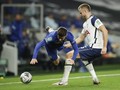 Kabur Buang Air, Dier Dikejar Mourinho ke Ruang Ganti