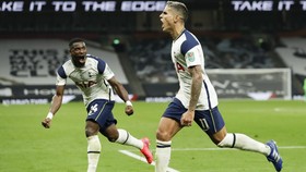 Tottenham Menang Atas Chelsea Sampai Liga 1 Ditunda