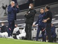 Mourinho Jelaskan Sindiran 'Kamu Tak Berdiri' untuk Lampard