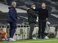 Cekcok, Bukti Mourinho dan Lampard Lupakan 'Manis' Masa lalu