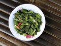 Resep Praktis Sayur Tumis Genjer