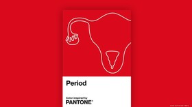 Merah 'Period', Warna Baru Lawan Tabu dan Stigma Menstruasi