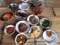 Warung Makan di Tangerang hingga Penyebab Berat Badan Sulit Turun