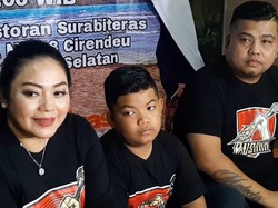 Kerap Didatangi Didi Kempot Lewat Mimpi, Saka Tekuni Musik Campursari