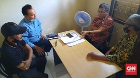Tiga Kali Simulasi Debat, BaJo Diklaim Siap Hadapi Gibran