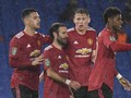 Prediksi Manchester United vs Arsenal