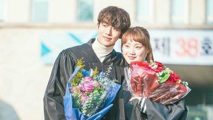 Buat Tertawa Hingga Terpingkal-Pingkal! Rekomendasi Drama Korea yang Cocok Meningkatkan Mood