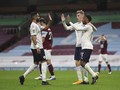 Piala Liga Inggris: Tekuk Burnley, Man City ke Perempat Final