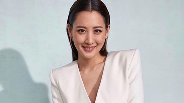 img-title Selamat, Claudia Kim Dikaruniai Anak Pertama