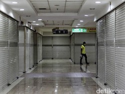 Ekonomi RI Tak Kunjung Henti Diterpa Cobaan