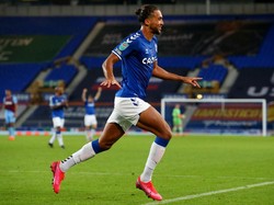Dominic Calvert-Lewin Tajam Banget!