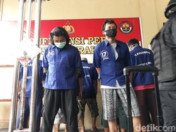 Otak Aksi Penyerangan Doa Nikah di Solo Ditangkap Densus 88