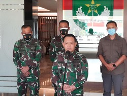 Pangdam Jaya Tanya FPI: di Mana PKI?