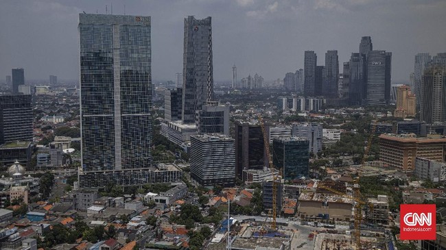 IMF akan menaikkan proyeksi laju ekonomi global 2021 usai melihat tanda-tanda pemulihan yang lebih kuat meski risiko besar masih menghantui.