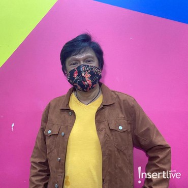 Pengakuan Ikang Fawzi Pernah Rugi Jalani Bisnis Properti