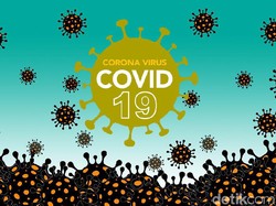 Kasus WNI Positif COVID-19 di Luar Negeri 1.670, Ini Sebarannya