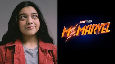 Iman Vellani Jadi Superhero Muslim Pertama Marvel