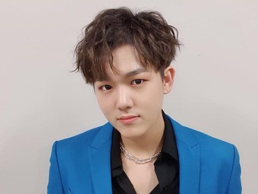 Ingin Solo Karier, Benji Umumkan Keluar dari B.I.G