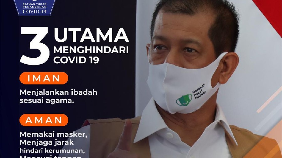 Jaga Jarak