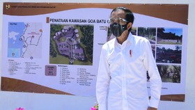 Walhi: Bukan Pertama Kali Pemerintah Habis-habisan Bela Investasi
