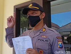 Komisi III DPR Minta Propam Turun Urus Kasat Resign Gegara Dimaki Bencong